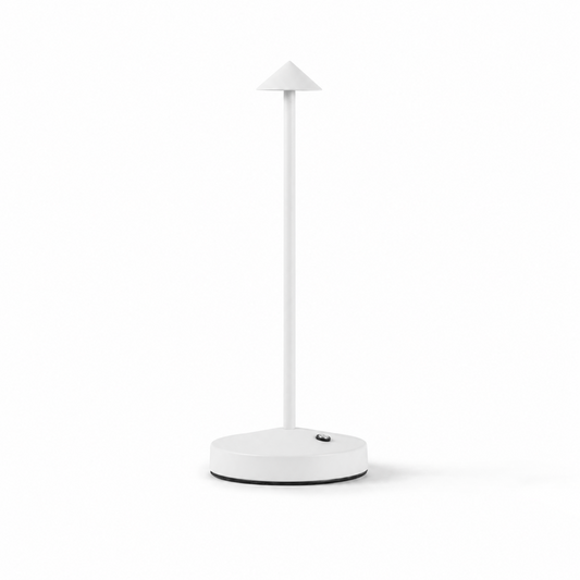 Modern Minimalist Cordless LED Table Lamp